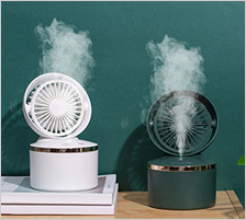 Fans & Humidifiers