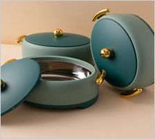 Food Warmer