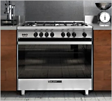 Gas Cooker