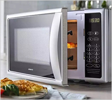 Microwave & Ovens