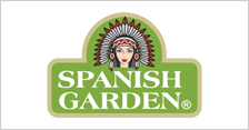Spanish Garden