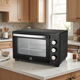 Microwave & Ovens
