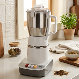 Coffee Grinders