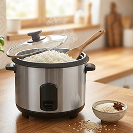 Rice Cookers
