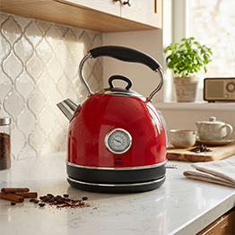 Kettles