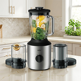 Juicers
