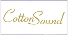 Cotton Sound