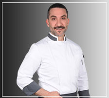 شيف محمد الكلحه