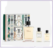 أطقم العطور