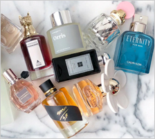 Perfumes