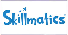 SkillMatics 