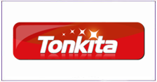 Tonkita