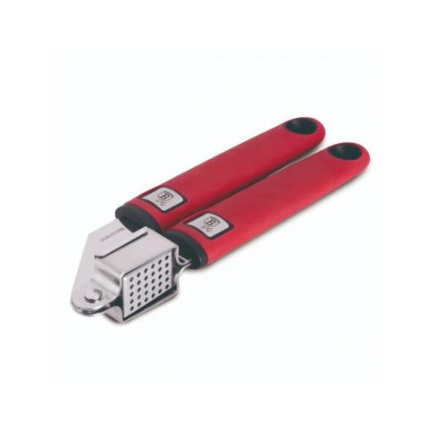 Berlinger Haus Stainless Steel Garlic Press