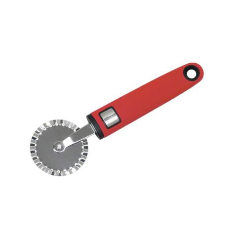 Berlinger Haus Stainless Steel Pasta & Pizza Cutter