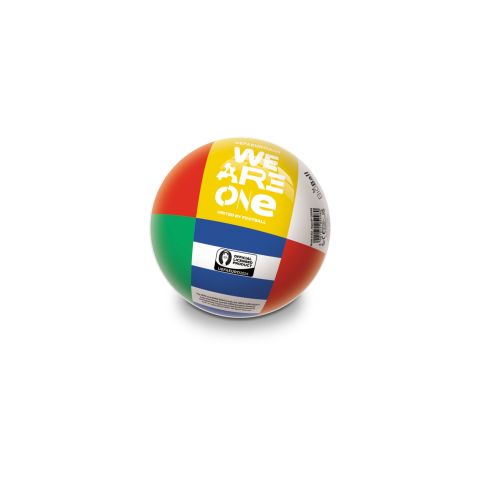 كرة طائرة للشاطئ من موندو (Mondo) – 14 سم