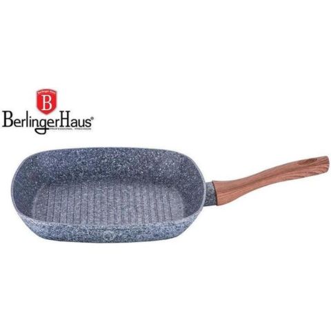 Berlinger Haus Grill Pan 28 cm (Forest Line) - Open Box