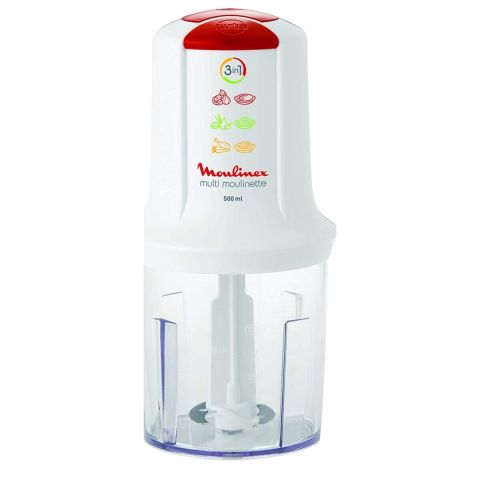 Moulinex Mini Chopper 400 Watts 500 ml