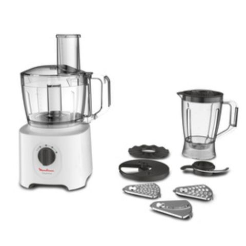 Moulinex Easy Force Multifunction Food Processor