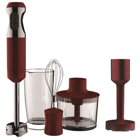 Orca Hand Blender 400 Watts 2 Speed