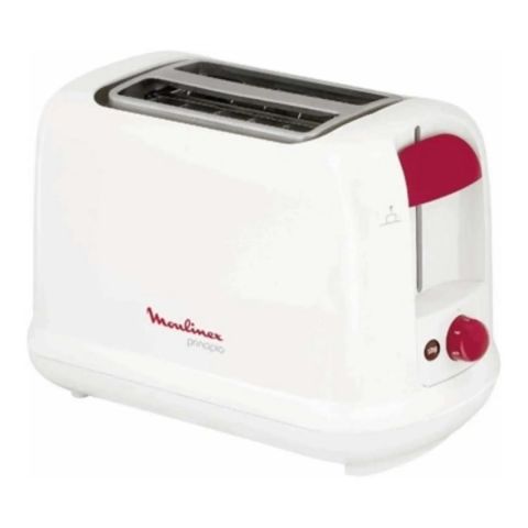 Moulinex Plastic Toaster 850W 2 Slots
