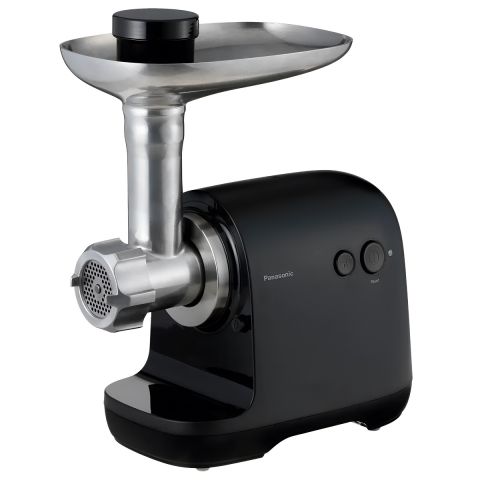Panasonic Meat Grinder 1700 Watts 5 Attachment