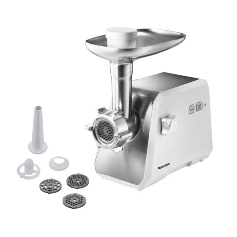 Panasonic Powerful 1700W Meat Grinder