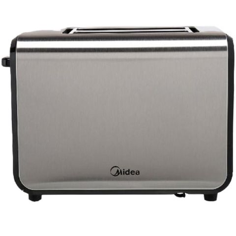 Midea Toaster 2 Slots 950 W