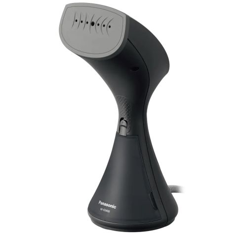 Panasonic 1500 Watt Handy Steamer, Dark Grey