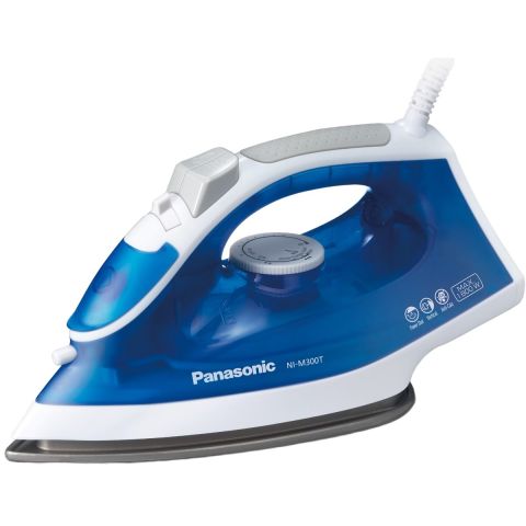 Panasonic Steam Iron 1800 W