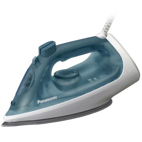 Panasonic Steam Iron 2300 Watts 300ml Water Tank