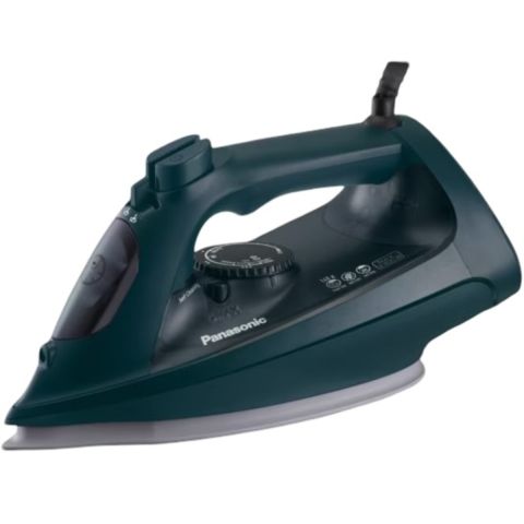 Panasonic Steam Iron 2400 Watts 300ml