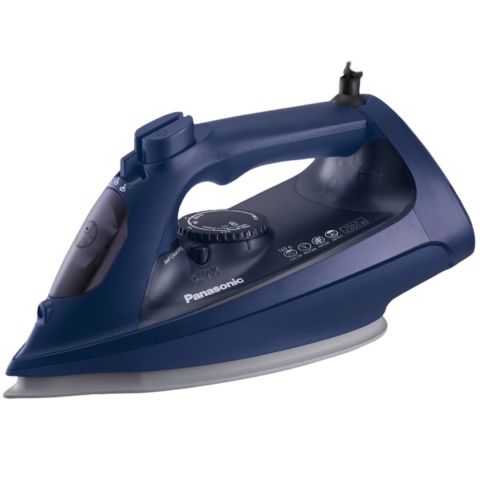 Panasonic Steam Iron 2600 Watts 300ml