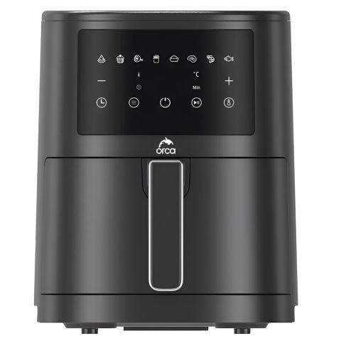 Orca Air Fryer 3.5 Liters 1500 Watts - OR-AFT3509