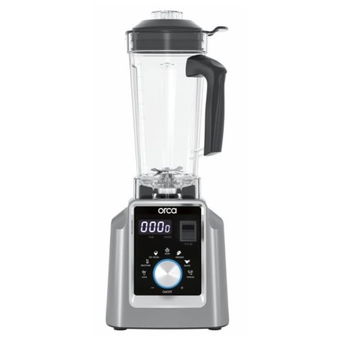Orca 1600W Digital Blender 2L
