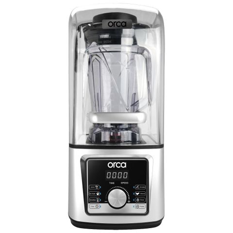 Orca Commercial Blender 4 Liter 1600W 8 Blades