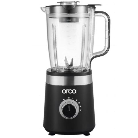 Orca Stand Blender 1.75L 1000W 5 Speeds