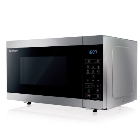 Sharp Microwave Oven with Grill 25 Liter 