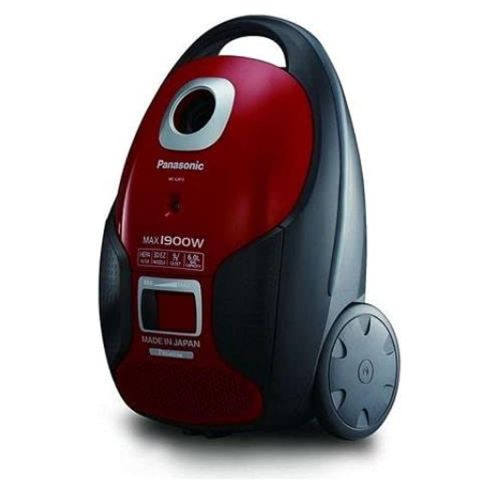 PANASONIC - Premium Series Vacuum Cleaner-1900 W