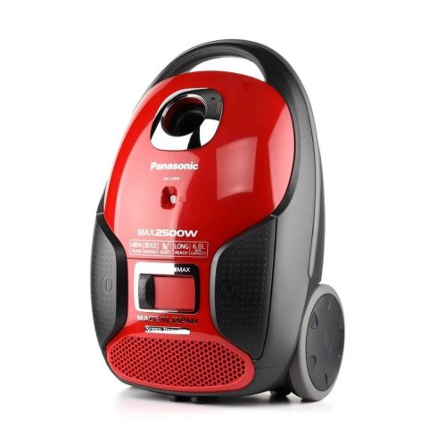 مكنسة كهربائية 2500 واط Panasonic موديل MC-CJ919R747