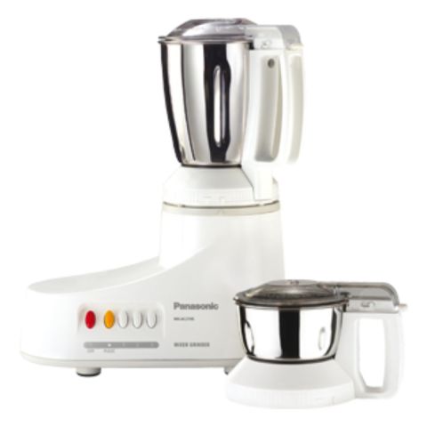 Panasonic Mixer Grinder Blender 1000 Watts 3 Speeds