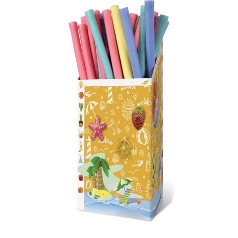 MondoMondo Swim Noodles Asst. Colours