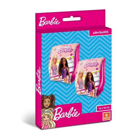 Mondo Barbie Arm Ban