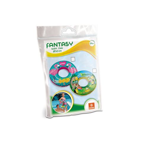 Mondo Fantasy 50cm Inflatable Swim Ring