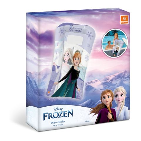 Mondo Frozen Design Air Mattress