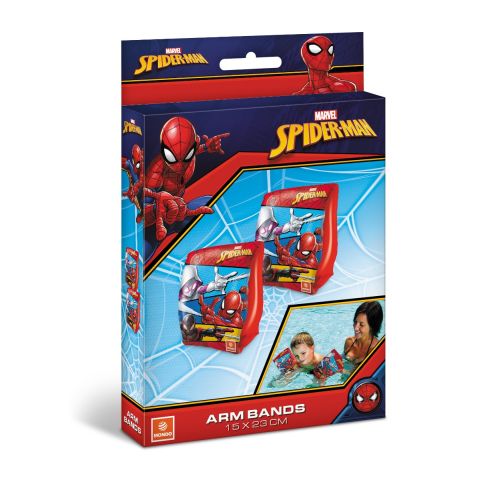 Mondo Inflatables Spider-man Arm Bands 