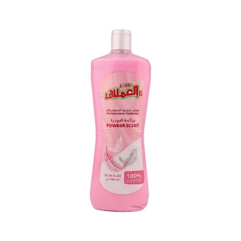 Al Emlaq Multi-purpose Air Freshener - 750 ml - Powder