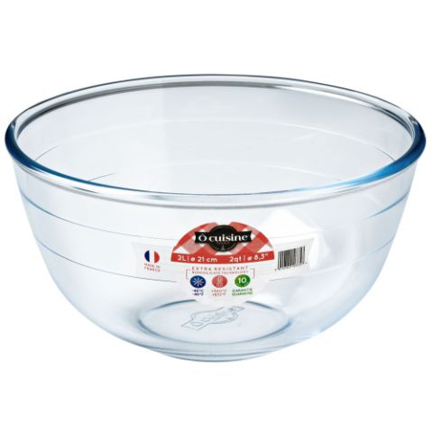 Ocuisine Mixing Bowl 2 L - Open Box