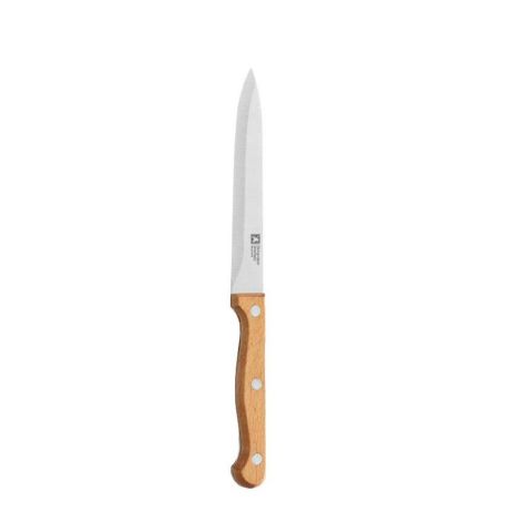Amefa RS Artisan All Purpose Wooden Knife 12.5 cm 