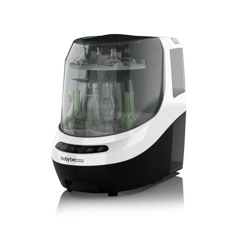 Baby Brezza Bottle Washer Pro