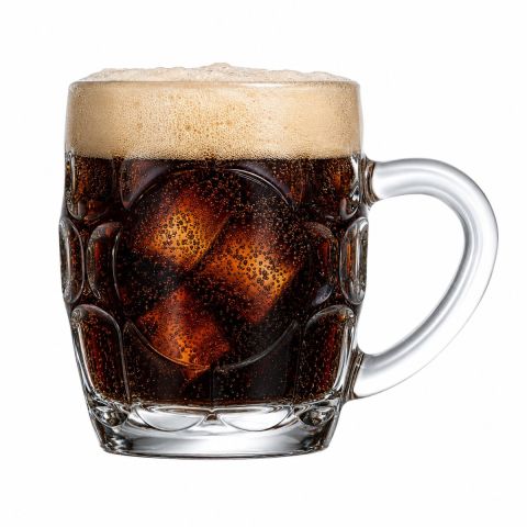 LUMINARC BRITANNIA MUG 591 ML